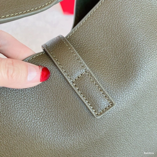 Rep ladies REP 30x31x13cm YSL SOFT 7 5 HOBO LE BAG - À LARGE 0731